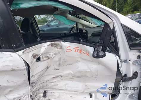 2019 Ford Ecosport Se from USA, damaged, VIN MAJ3S2GE9KC261820